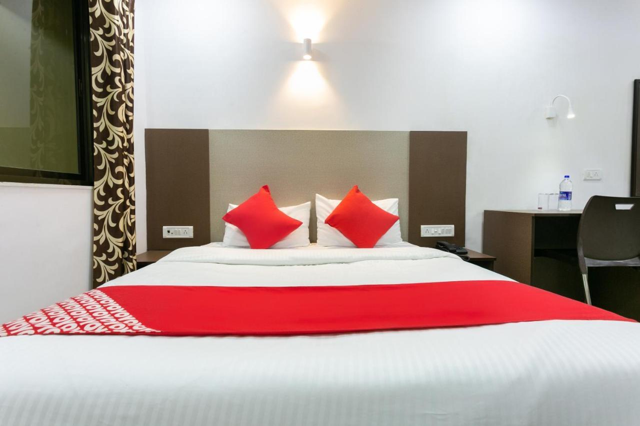 Collection O 74412 Ardaas Residency Hotel Bombaj Zewnętrze zdjęcie