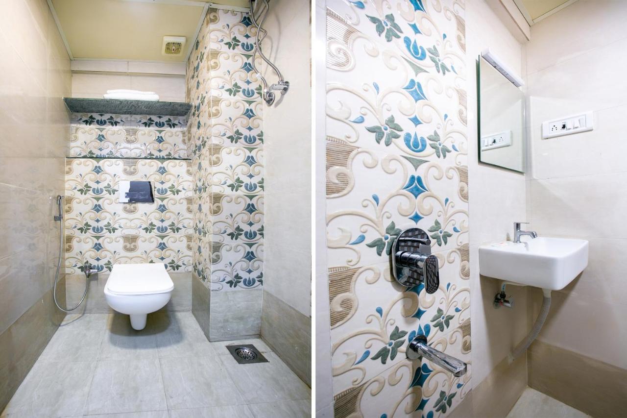 Collection O 74412 Ardaas Residency Hotel Bombaj Zewnętrze zdjęcie