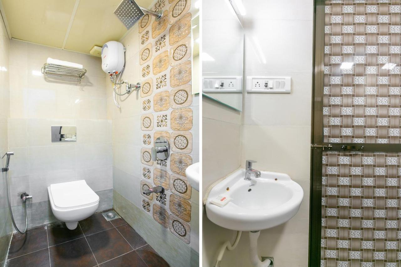 Collection O 74412 Ardaas Residency Hotel Bombaj Zewnętrze zdjęcie